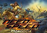 NEEDFOR SPEED MONGOLIA