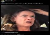 Firastopher @firastopher wathing someone put casino butter diectly on the stone 0:09 From d--- videos archive 2:31 AM · Mar 30, 2026 229 Views