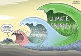 BE SURE TO WASH YOUR HANDS AND ALL WILL BE WELL MACKAY. mackaycartoons.net بریل CLIMATE CHANGE RECESSION COVID ور
