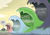 BE SURE TO WASH YOUR HANDS AND ALL WILL BE WELL COVID 19 RECESSION CLIMATE CHANGE MACKAY mackaycartoons.ne BIODIVERSITY COLLAPSE