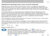 Without going into too much detail Would you be upset to find out your husband parents FOUR days prior to their other sons wedding signed that son into a trust as the trustee (so basically if something were to happen to them the entire say of their house goes to that son) The timing of it and why it's mentioned is because my husband and his brother/his parents had a falling out about 4 months prior to the wedding and I feel that when they realized there was no reconciliation at that point and my husband wasn't going to the wedding that they decided to do this trust? I'm clueless with this stuff but when I found out I was like how could a parent do that. His brother is 4 years younger. I just don't get the timing of it and even so if your child hasn't talked to you for 4 months (rightfully so) wouldn't you still include him in the trust??? 40 Most relevant Anonymous member 470 1h by Author So he wants no contact but also half of their trust? If he doesn't want to speak to them I would assume he doesn't want the money attached to them either. Reply 17 ☑