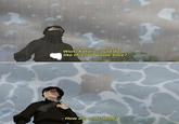 Wait, Katara could do like this the whole time? - How am I not dead? TPGMP