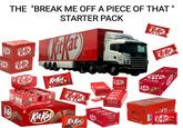 ES Nestle Kickat THE "BREAK ME OFF A PIECE OF THAT STARTER PACK || Nestle Nestle Cocoa Plan Nestle UTZ 16330455247830 36 BARS 48 BARS: 45g P CRISP WAFERS IN MILK CHOCOLATE KitKat 210 NET WT CALORIES PER PACKAGE 1.5 OZ (42 g) Kar Have a b Have a Have a be Hove Have a break, have a Kar 48 BARS 45g Nestle KitKat have a break || CRISP WAFERS IN MILK CHOCOLATE KitKat Product Image Extorged Kat to Show Decal KitKat Crisp Wafers In Milk Chocolate NET WT 1.507 (42) 103 SCAMA 5179 LT Nestle Have a break, have a Kit Kat NORTH Have a break, have a Kit K Nestle 8141 Nestle Nestio have a break Nestle have a break KitKat 36% Have a break Have a break, have a Kit Kat KitKa Nestle Have a break, have al Have a break, have a Kit Kat Have a break, have a Kit Kat Have a break, have a Kit Kat Have a break, have a Kit Kat Have a break, have a Kit Kat Have a break, have a Have a break, have a k Have a break, have a Kak Have a break, have a k Have a bbsencet Have a break, have a Have a break, have a Coca Mar 24 Have a break Have a break, have a kat 36% -finer DMCH 36x 7 6130 Nestle KitKat Have a break 41.5g