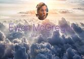 Ewan McGrego March 31, 1971 Happy Birthday