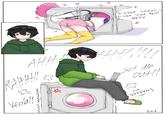 ER Vedal ww S-STEP VEdul... C-can you help ME? ♡ AHH ༧༤ Get Me Out!!! خير mmmmm им Vrrrrrr} мили End...