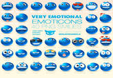 LOL Wink Hey Heeeeyyy...:) Glad Indecent love Ow sh..... Stupid idea Ha-ha! mmmmm VERY EMOTIONAL EMOTICONS 40 PNG SMILIES 128X128PX 64X64PX BY LAZYCRAZY WWW.ARTDESIGNER.LV 32X32PX Evil plan MUHAHA!! C Quch. Kiss 8:0 Huh? Where?? Crazy Idiotic smile Offended Cool Sincere sadness Sarcastic sadness Geek This is SPARTA!! Love Scared Stay away.. Gotcha. Fantasy dreams P Very evil plan W--??? OMG!!!!!! Crying Wow, dude!!! Oopsy... HOHOHOL WHOOPSY!!!!!! Mad Damn