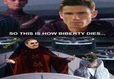 @fresh.pince SO THIS IS HOW BIBERTY DIES...