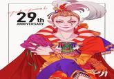 Final antasy 6 nol fantasy 29th ANNIVERSARY