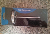 HOME 360 meat thermometer