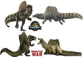 JURASSIC WORLD REBIRTH PRIMITIVE WAR