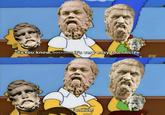 You know, Socrates it's very easy to criticize. Fun too!