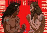 EMPEROR VS SIGMAR ONIXNY: lemoots THE Mootslol lemoots O