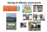 Spring in Illinois starterpack 34-40 knots Usborne Little Board Books Noah's Ark 8 Gale, fresh gale 39-46 mph 62-74 km/h 18-25 ft 5-5-7.5 m Moderately high Twigs break off trees waves 41-47 knots 9 Strong/severe 47-54 mph gale 75-88 km/h 23-32 ft. 7-10 m High waves Slight structural damage 48-55 knots 10 Storm, whole gale 55-63 mph 89-102 km/h. 29-41 ft 9-12.5 m Trees uprooted, Very high waves considerable structural damage 11 Violent storm 56-63 knots 64-72 mph 103-117 km/h 37-52 ft 11.5-16 m Exceptionally high waves Widespread damage ≥ 64 knots ≥ 46 ft Exceptionally 12 Hurricane force ≥ 73 mph ≥ 118 km/h ≥ 14 m high waves, sea is completely white Devastation via @lansArena Retold by Russell Punter Illustrated by Ag Jatkowska appearing- in-this-film: The White Sox had a few empty seats "SPRING" OH LOOK, SPRING'S HERE AAAND IT'S GONE... NO WAIT, IT'S BACK... AAAND IT'S GONE AGAIN