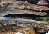 JURAMIC PARK JURASSIC WORLD REBIRTH
