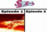 STEEL BAURINES JOJO's Bizarre Adventure Episode 1 Episode 2 @requiero.posting de animefacts07