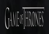 GAME OF THRONES