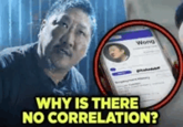Wong WHY IS THERE NO CORRELATION?