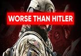 PRAG Hafi WORSE THAN HITLER 5 5
