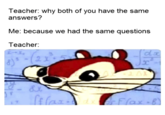 Teacher: why both of you have the same answers? Me: because we had the same questions Teacher: (8)³ 21 5 8x da I fflax sax Flax +B) a