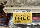 PUN TO SITES 260325 5209220388 HANDI FOIL ALL PURPOSE PAN & LID EA 003 310 016 66 34610 479 ea 74013507 $4.79 CACH Member Price! Buy 2 Get 0 FREE di Of Equal or Lesser Value Mix & Match Limit 1 FREE Thru Tue. Apr. 07 di-fo r/Baker P sin. 29.8 cm x S-03408 L 474 OF 2710 P-6409 1NH6SB-4NGB 3-310-16