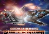 GODZILLA-KONG SUPERNOVA