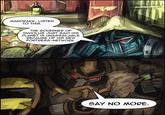 M MANDRAKK, LISTEN TO THIS. THE GOVERNER OF INVIOLUS JUST SAID HIS PLANET IS UNASSAILABLE BECAUSE OF HIS NEW FORTRESS-NETWORK. @RONLADY ETHER SAY NO MORE.