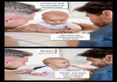 I find my kid so annoying, sometimes. Really? No worries, everyone feels that way. Yeah, no one can stand your kid! Photo talks for Android
