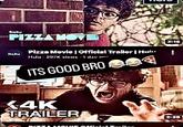 باسط PIZZAM hulu Pizza Movie | Official Trailer | Hulu Hau-207K views 1 day ITS GOOD BRO e X4K TRAILER ATTA MNE ALE 210 102 2:38