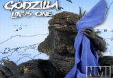 GODZILA LINUS ONE OKI RETTO 0 SHIKOKU SHU NMI NEOMONSTERISLAND.COM