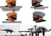 We need to modernize our army. We can't rely on elephants anymore How about flying dancing elephants then ...that's f------ genius