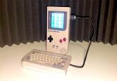 GAME BOY