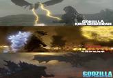 GODZILLA KING GHIDORAH モモスラ 大怪獸総攻擊 GODZILLA KING MONSTERS