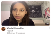 1:50 Who is this Jonkler Popinat 915 views • 9 hours ago : DER GWEN
