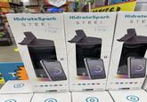 AMBONG W HidrateSpark. STEEL 522003 $ 109.00 Hidro HidrateSpark STEEL 522003 $ 109.00 0000000 43 333 6 diate -Fiabit O Hidro Hidrate STE HidrateSpark 0000 depar 000 000 • 43 Qai The fitbit <-fitbit 43