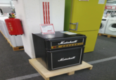 RADIKAL REDUZIERTI MARSHALL KİNGERAL 3 317.- Media Markt Marshall Marshall LIEFERUNG STANDARD