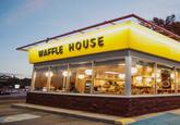 WAFFLE HOUSE