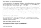 Hi, my name is T and I want to experience life. I'm getting close to 30 and I've realised I've spent a lot of time feeling stuck and not really putting myself out into the world. I don't have a big social circle and I've struggled with confidence, but I don't want that to define the rest of my life. For as long as I can remember, I've dreamed about travelling, seeing incredible places, meeting new people and experiencing things that feel bigger than my everyday life. I've decided that instead of just dreaming about it, I'm finally going to take that step. I am doing everything I can to make it happen on my own, working overtime, picking up side gigs, doing online surveys and selling what I can. But with the cost of living, exchange rates and needing to travel in a way that supports my health and comfort, I'm still falling short. So I've decided to ask for a little help. Any support, big or small, would genuinely mean a lot to me. This isn't just a trip, it's a chance for me to grow, push myself out of my comfort zone and finally experience the kind of life I've always wanted. Thank you for taking the time to read this Anything anyone can spare would be much appreciated. Thank you in advance