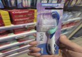 PACK Colgate Colgate CONTINENTE ProTech AM MEDIUM
