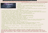 hooked up with my friend and now she won't talk to me hooked up with my friend and n(...) 248 KB PNG 04/10/26(Fri)07:13:18 No.84330966 >talking with a girl (space) friend of mine >she's complaining abt not being able to get laid since she and her bf broke up >this is my chance >"I mean, we can hookup if you want haha" >she pauses and then laughs it off >"noooo i dont wanna risk our friendship blablabla" >press her on it a little, bc i know i can solve her problem and also i can get out of the friendzone >"ya know what? sure fine lets hookup up" >h-------- that worked.jpg >she comes over, we talk and get drunk >we sleep together and it's mind blowing >literally the happiest man alive >ffw a couple days and the vibe is weird >she's barely responding to texts >really starting to feel it bc she's one of my only friends >eventually call her and ask why she's being weird >silence over the phone >"hello??? w-- did i do wrong???" >she tells me that i was really f------ bad in bed >and that she can't forget how crappy it felt >and that she doesn't know if we can even be friends now >idiot mouth says "like... you want to be more than friends?" >she sighs and says no she needs space from me >hangs up >text her later that night, turns out she blocked me it's been about two weeks and i really miss my friend. i kinda thought that whole "it'll ruin the friendship" bs was just an excuse. idk i wish someone had warned me about this