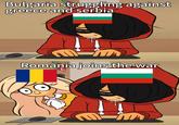 Bulgaria struggling against greece and serbia 1 Romania joins the war 14