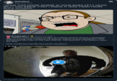 GhostBeat @BeatGhost "OPEN THIS DOOR! WHERE IS YOUR BOBA FETT HEAD, BILL? YOU KNEW THAT I KNEW IT WAS TWIKI FROM BUCK ROGERS! " LAS MICS SALE ERE ULTRA-MU IN TY 911 Breaking911 @Breaking911 TERRIFYING! Moment caught on a Ring camera shows a deranged man in a long coat crashing out asking "where is your daughter?" And threatened the man on the cam that he "will end him" if he doesn't open the door How would you handle this tense situation? Tiny 11:46 AM · Apr 11, 2026 SLAY 04/07/2026 09:06:21 PDT