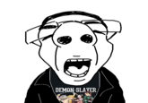 DEMON SLAYER