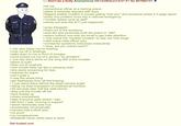 Don't be a bully Anonymous 04/12/26(Sun)14:01:41 No.947992151 >be me >correctional officer at a training prison >place is basically daycare with keys >biggest weekly incident is inmate yelling "f--- you" and someone writes a 3 page report >every tiny problem turns into a national emergency >"inmate raised voice at staff" >whole unit acts like 9/11 just happened >enter Elisabeth >fresh out of the academy >acts like she personally built the prison in 1987 >wears uniform one size too small to get male attention > only wants the "hardest inmates" so she can look tough >calls every male officer lazy >constantly questions everyones masculinity >"wow, are you scared anon?" > she also hates me for existing >cuts me off in briefings >talks down to me in front of inmates >once locked me out of a section "by accident" > one day she's alone on the wing with a few inmates >place is quiet >then out of nowhere >one inmate folds her like a camping chair >she starts screaming for help >reaches for alarm >can't grab it >I see the whole thing >get flashbacks from all the bullying > I just stand there behind the dead camera angle >doing my best impression of institutional furniture >40 seconds later half the staff storms >they pull the inmate off her >face busted up >chaos everywhere >later everyone asks where I was >tell them I was "moving to support" >which technically was true >emotionally not physically >camera had a blind spot >no proof >no consequences >Elisabeth never came back to work Get f----- c---