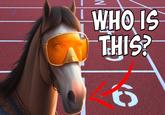 N WHO IS THIS?