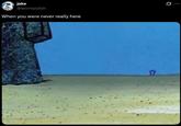 jake @wormpuller When you were never really here