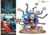 Callagher | Warhammer 40,000 4th edition | 2004 WARHAMMER COMMUNITY THO