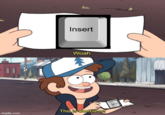 Insert Woah. This is worthless! imgflip.com