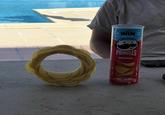 CHANCE TO WIN ONE OF 100 ogitech The ULTIMATE GAMING SET HEADSET PRINGLES ORIGINAL PLAYER READY 目