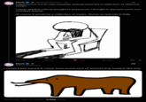 Flork @FlorkOfCows. 3h Pepperoni is not its own separate animal meat but a collection of different meats I never applied critical thought to pepperoni, I thought it was just some sort of Italian animal. of course it would be a collection of meats, theres no animals in italy. 112 1762 1.5K ilil 26K Q □ ☹ I Flork @FlorkOfCows i could have sword it came from some sort of animal that looked like this 10:19 AM · Apr 13, 2026 4,968 Views