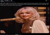 Tptio @Txp_RBI_Xctuxl Ø... My wife right around the 3 minute mark of my impromptu 38 minute oral history of Porsche lecture because she had the misfortune of asking, 'Is that one of those 911's you like?' 6:05 PM - Apr 12, 2026 - 5,091 Views